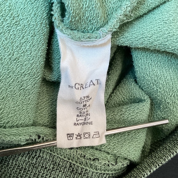 The Great College Sweatshirt - Picture 11 of 14